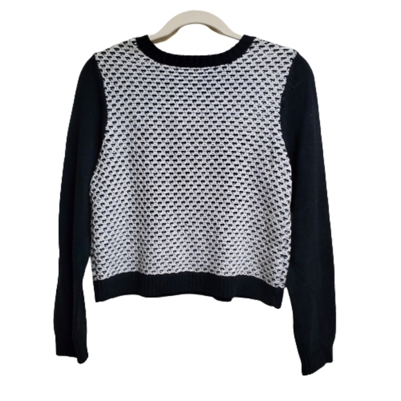 Kensie Knit Sweater XS - Picture 2 of 4